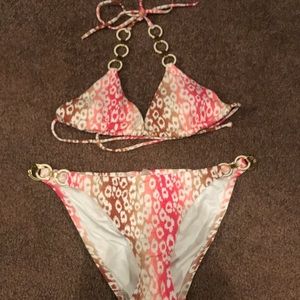 Victoria secret swimsuit